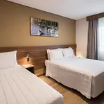 Hotel Fioreze Primo - 800M Da Rua Coberta