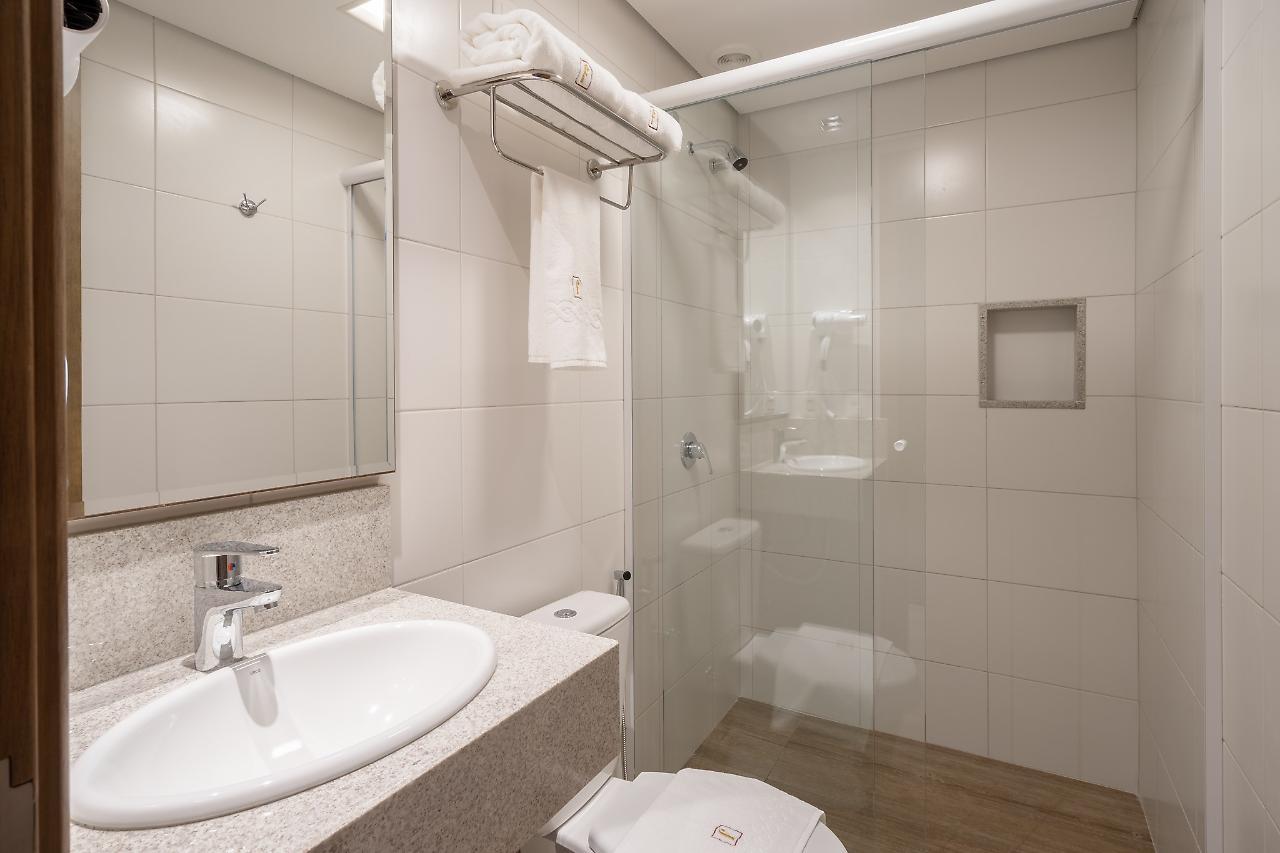Fioreze Primo - 800m Da Rua Coberta Hotel 4*