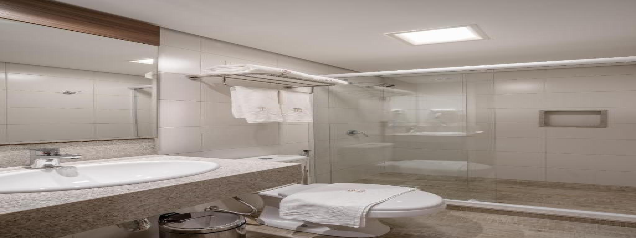 Fioreze Primo - 800m Da Rua Coberta Hotel 4*
